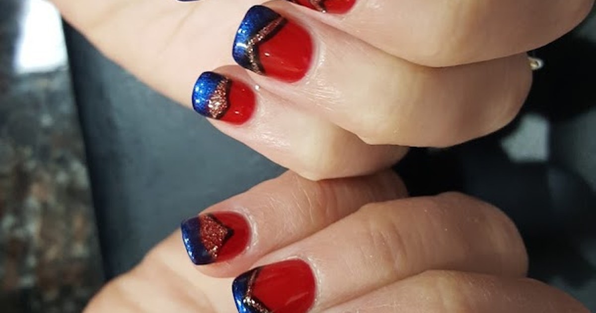 1st Princess Nails & Spa