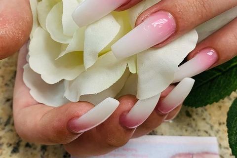 AB Nails Spa