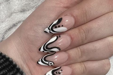 Angel Nails & Spa
